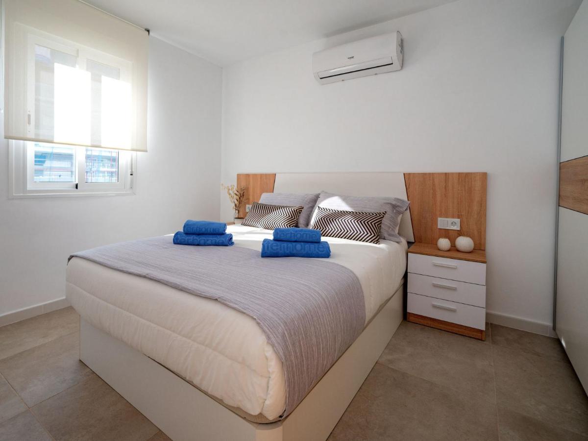 Apartment Sakura By Interhome Segur de Calafell Exterior photo
