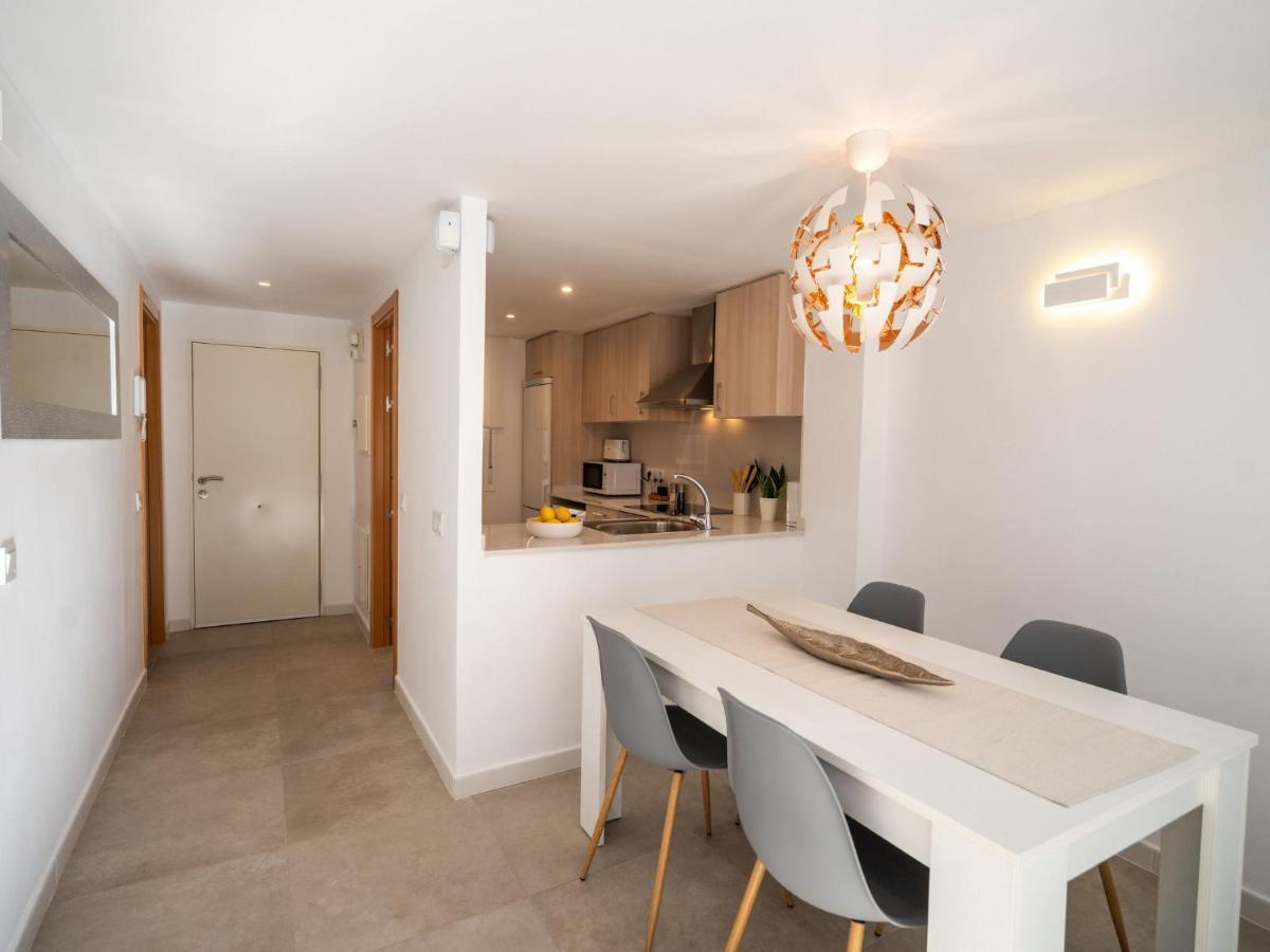 Apartment Sakura By Interhome Segur de Calafell Exterior photo