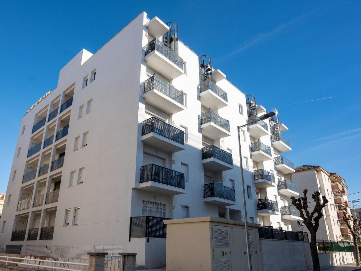 Apartment Sakura By Interhome Segur de Calafell Exterior photo