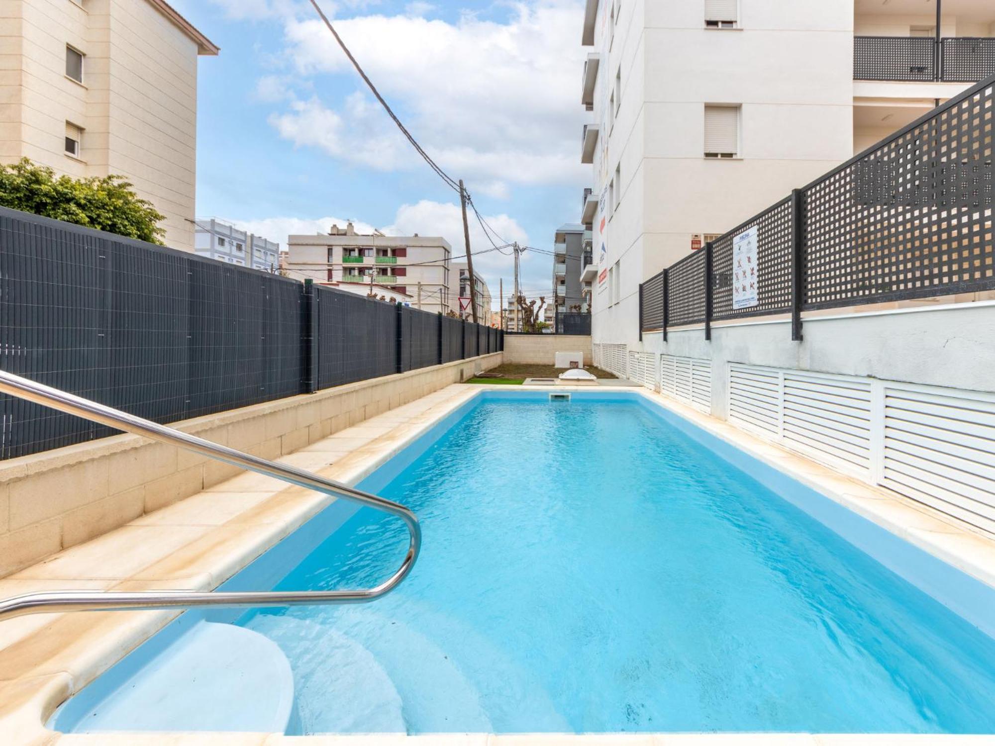 Apartment Sakura By Interhome Segur de Calafell Exterior photo